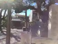 鈴之御前社(熱田神宮末社)のその他建物