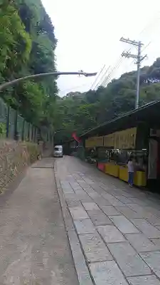 清荒神清澄寺のその他建物