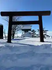 小神社(北海道)