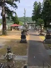 高雄神社(福井県)