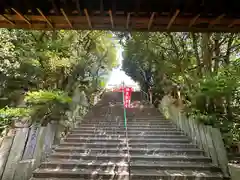 宇佐神社(香川県)