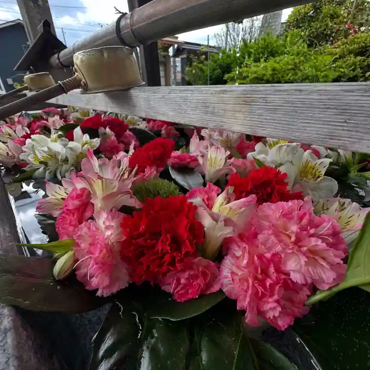 豊景神社(福島県)