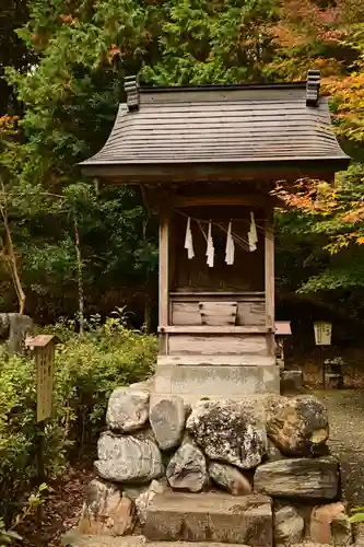 若一王子宮(高知県)