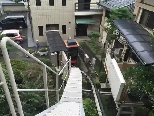 待乳山聖天（本龍院）のその他建物