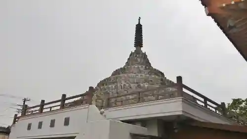 壬生寺のその他建物