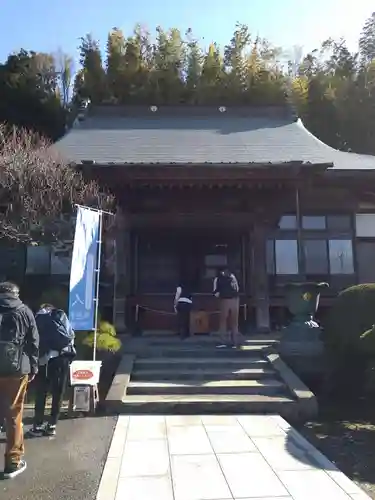 来迎寺(神奈川県)