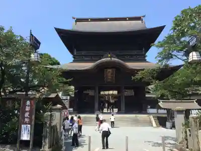 阿蘇神社(熊本県)
