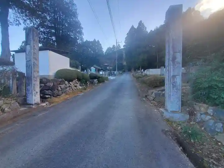 東禅寺(群馬県)