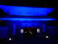 目の霊山 油山寺のその他建物