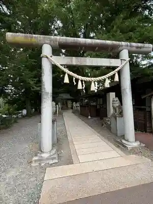 大王神社(長野県)