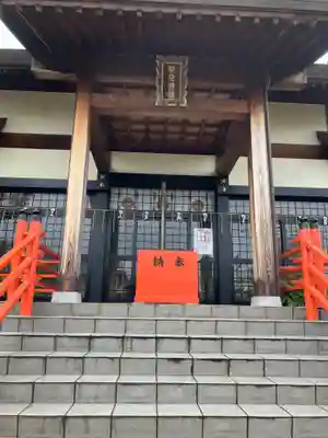 泉州磐船神社(大阪府)