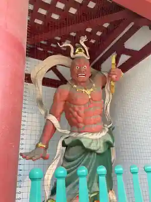 四天王寺(大阪府)