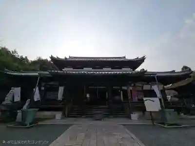 園城寺(三井寺)(滋賀県)
