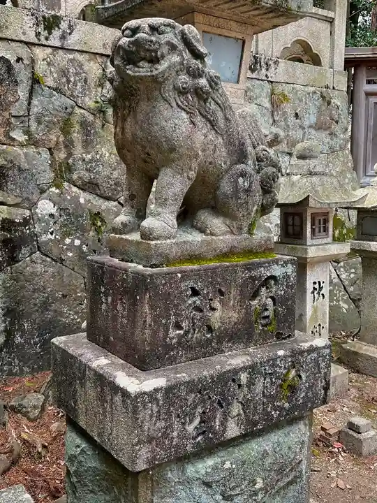 松尾神社(滋賀県)