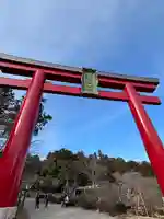 志波彦神社・鹽竈神社(宮城県)