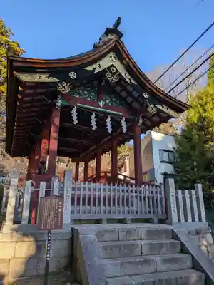 筑波山神社(茨城県)