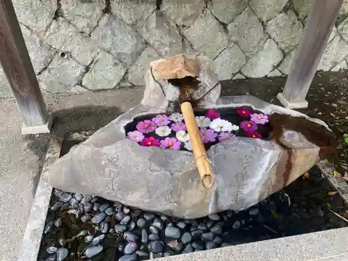 種河神社(大阪府)
