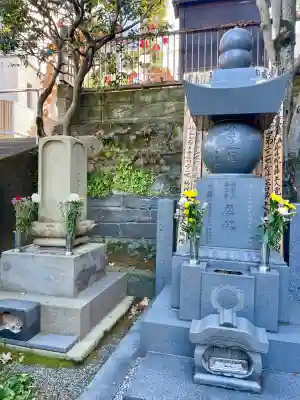 薬王寺(東京都)