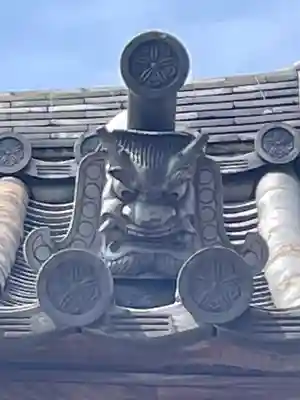 梅林寺のその他建物