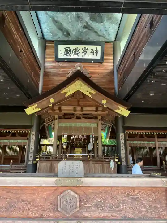 常陸国出雲大社(茨城県)
