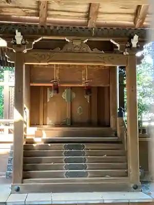楉埜神社(愛知県)