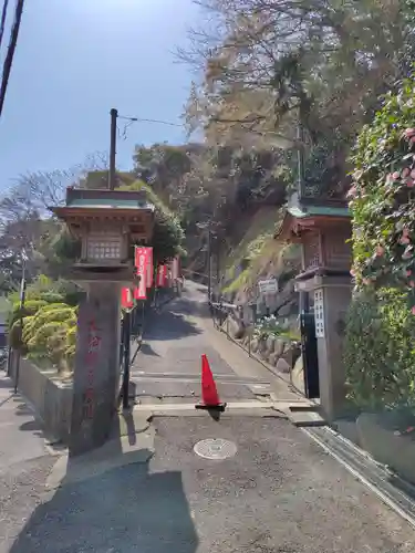 大船観音寺(神奈川県)