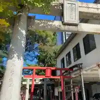 千代森神社(福岡県)