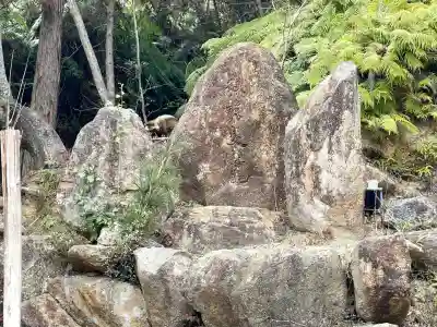 東光寺(出世不動明王)(滋賀県)