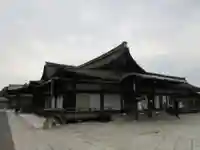 東寺(教王護国寺)の本殿・本堂