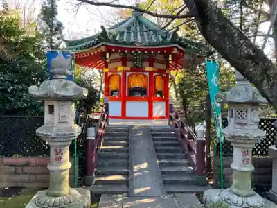 井口院のその他建物