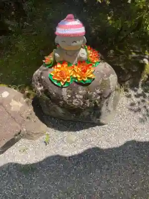 座光如来寺（元善光寺）(長野県)