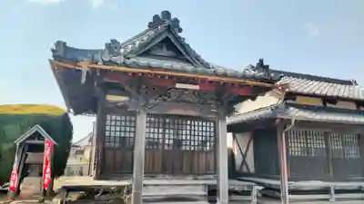 玉蓮寺(埼玉県)