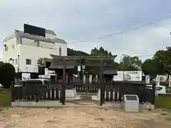 弁財神社　竹嶋神社(兵庫県)