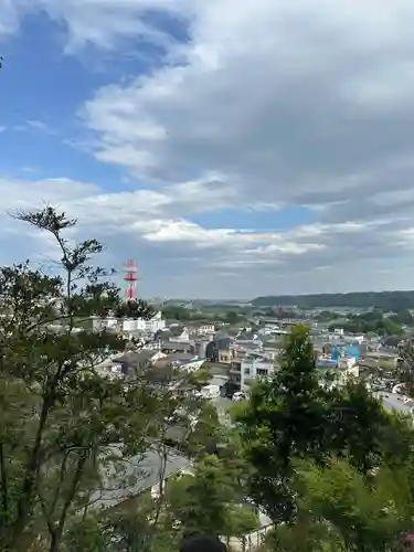 西分神社(東京都)