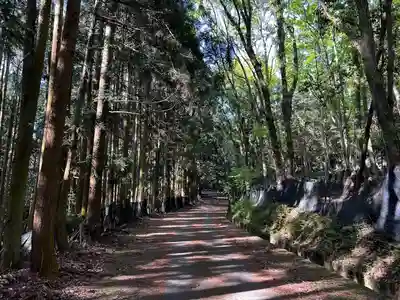 五辻不動(大分県)
