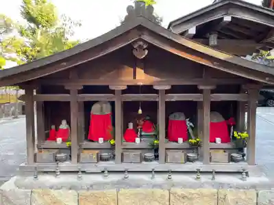福祥寺（須磨寺）(兵庫県)