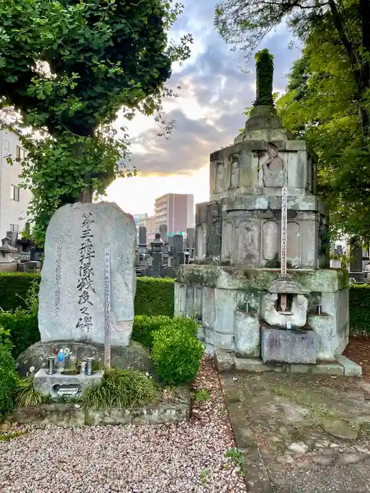 清巌寺(栃木県)