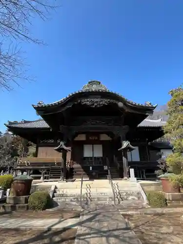 弘経寺(茨城県)