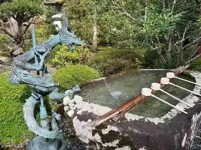 長興寺(長野県)