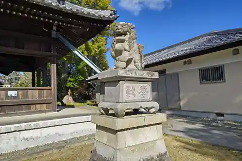 名木林神社(岐阜県)
