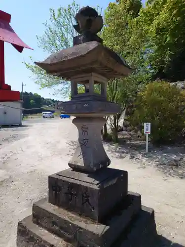 賀茂別雷神社の建物その他