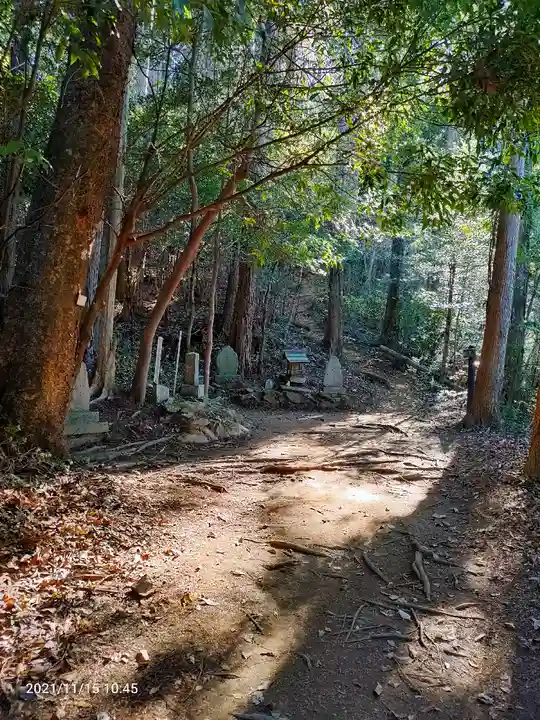 御岩神社(茨城県)