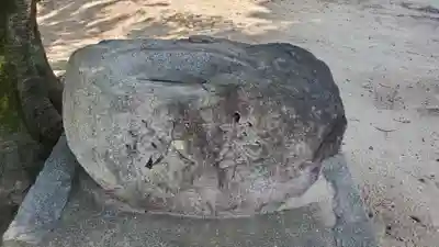 松尾神社の手水舎