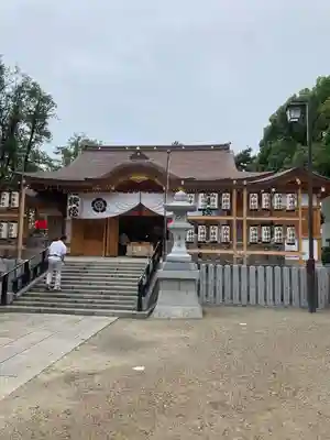 茨木神社(大阪府)