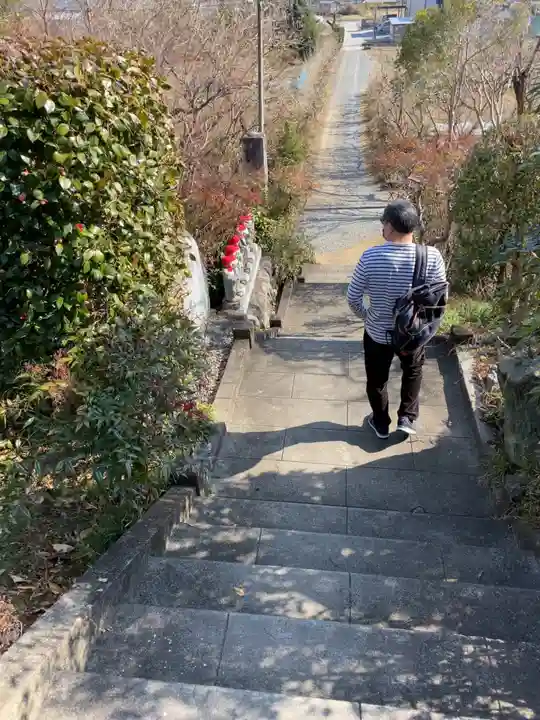 洞昌院のその他建物