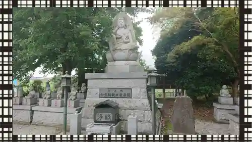 寺岡山元三大師(栃木県)