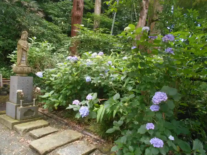 蛇苦止明神(蛇苦止堂)のお墓