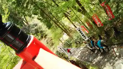 徳善院明王密寺のその他建物