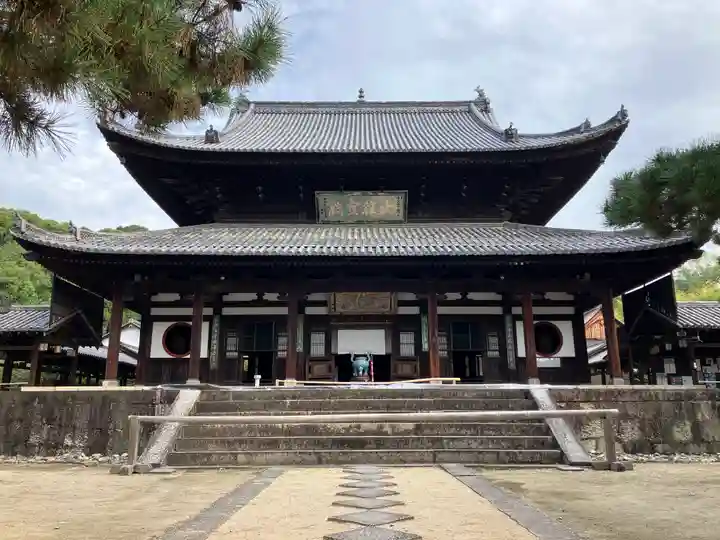 萬福寺(京都府)