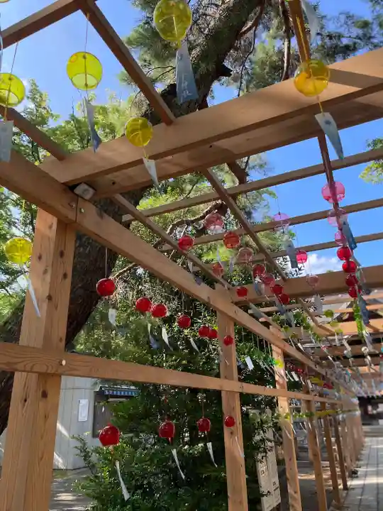 金峯神社(新潟県)